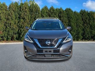 Used 2020 Nissan Murano SL video 2