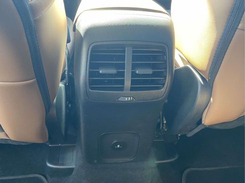 Used 2025 Ford Bronco Sport Outer Banks w/ Outer Banks Tech Package+ AWD/4WD image 12