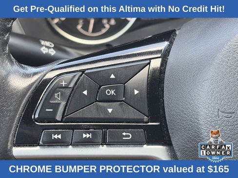 Used 2023 Nissan Altima 2.5 SL FWD image 22