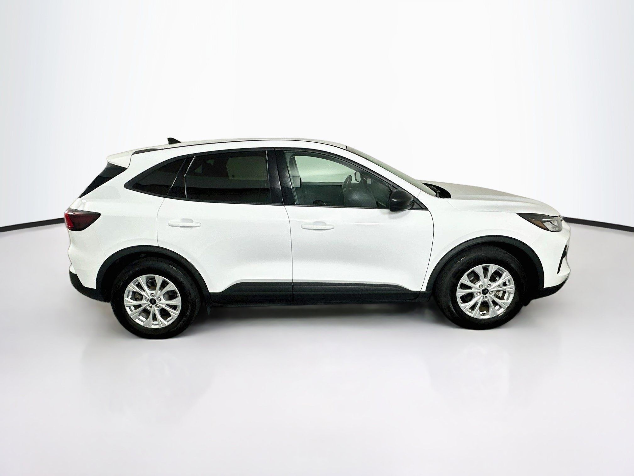 Used 2025 Ford Escape Active FWD image 10