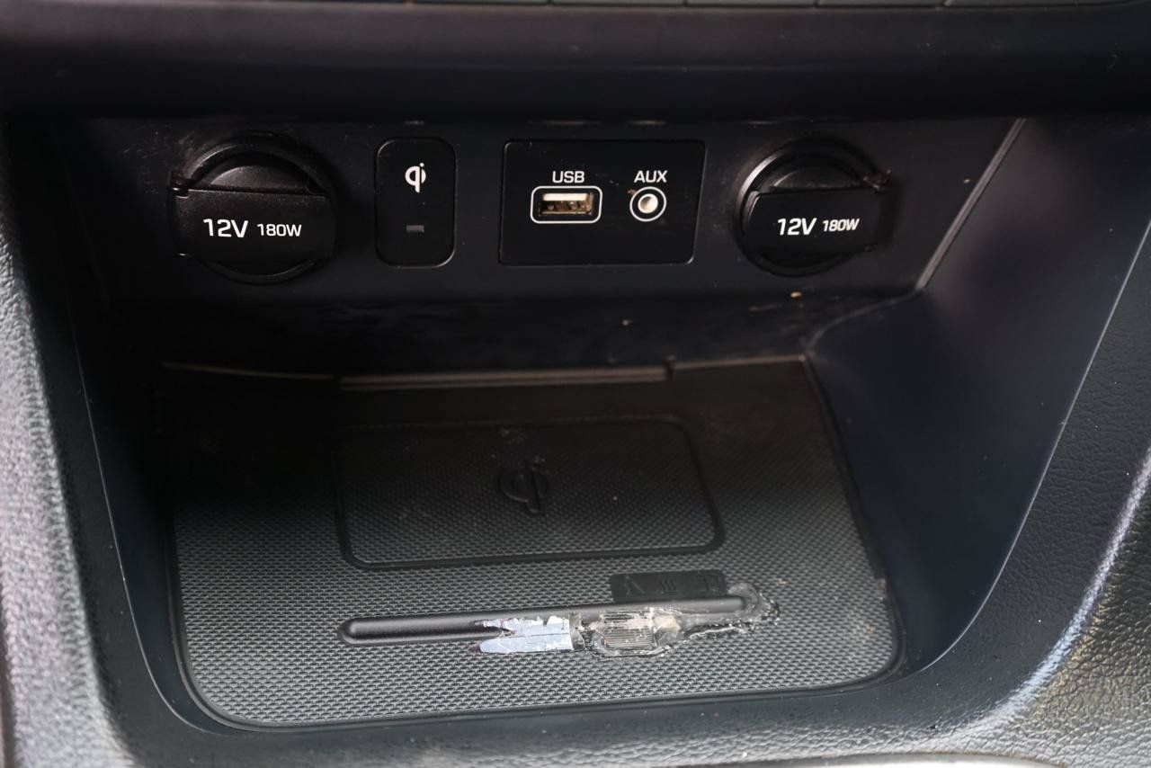 Used 2018 Hyundai Sonata Limited FWD image 14