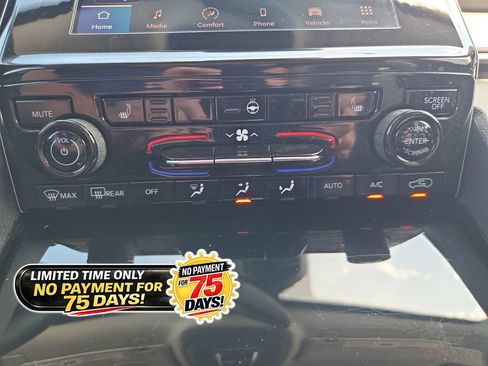 Used 2021 Jeep Grand Cherokee L Limited AWD/4WD image 20