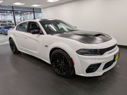 Used 2023 Dodge Charger Scat Pack image 3