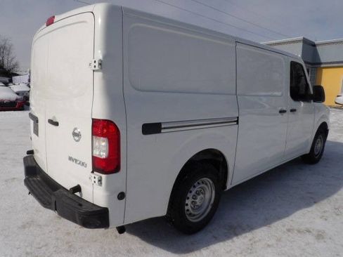 Used 2019 Nissan NV 1500 S image 11