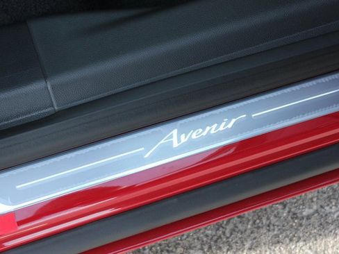 New 2026 Buick Encore GX Avenir w/ Avenir Technology Package image 27