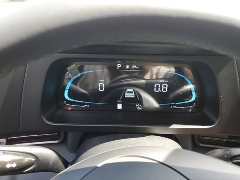 New 2026 Hyundai Elantra SEL Sport Premium FWD image 24