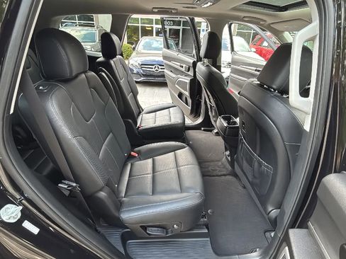 Used 2021 Kia Telluride EX w/ EX Premium Package image 22