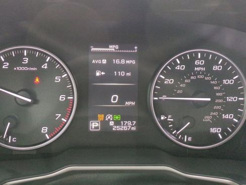 Used 2024 Subaru Outback Touring XT image 11