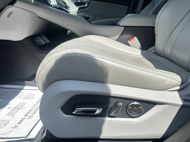 Used 2020 Acura RDX w/ Technology Package AWD/4WD image 24