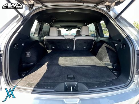Used 2023 Honda Passport Elite image 42