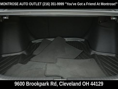 Used 2025 Honda Accord SE image 14