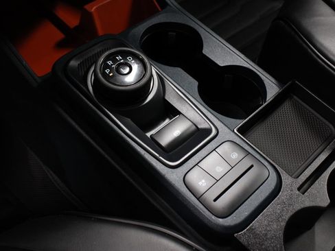 Certified 2024 Ford Maverick XLT FWD image 33