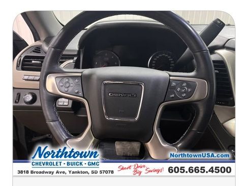 Used 2019 GMC Yukon XL Denali image 27
