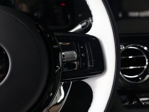 New 2026 Rolls-Royce Ghost image 15