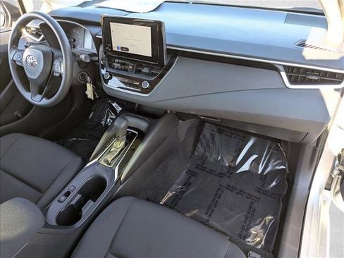 Certified 2023 Toyota Corolla LE image 21