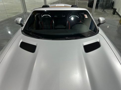 Used 2018 Mercedes-Benz AMG GT C image 18