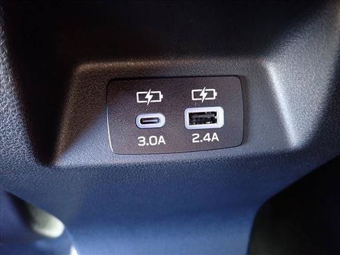 Used 2026 Subaru Crosstrek 2.5i Premium AWD/4WD image 10