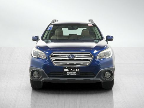 Used 2016 Subaru Outback 2.5i Limited AWD/4WD image 8