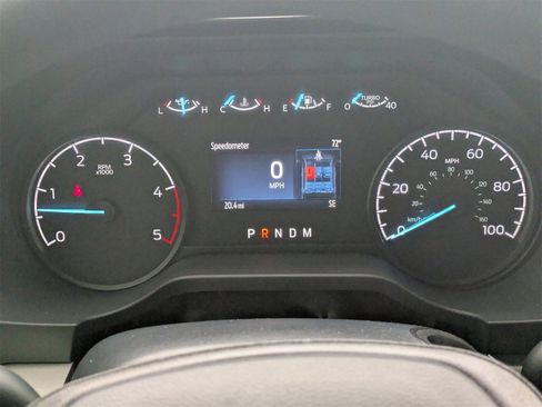 New 2025 Ford F250 XL w/ XL Chrome Package image 32