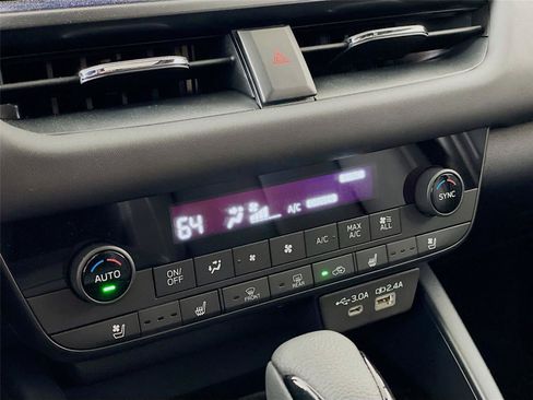 New 2026 Subaru Outback Touring XT AWD/4WD image 13