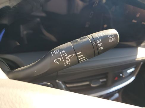 New 2026 Buick Encore GX Avenir w/ Avenir Convenience Package image 34