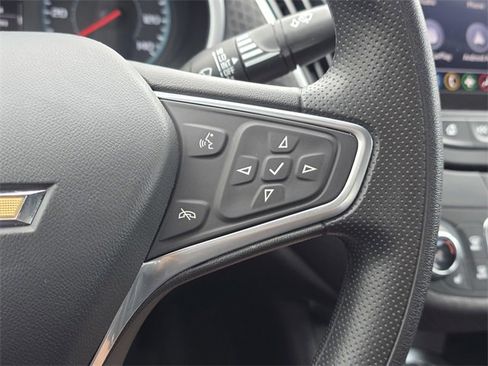 Certified 2023 Chevrolet Malibu LT image 34