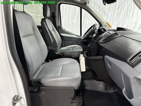 Used 2017 Ford Transit 150 XL image 21