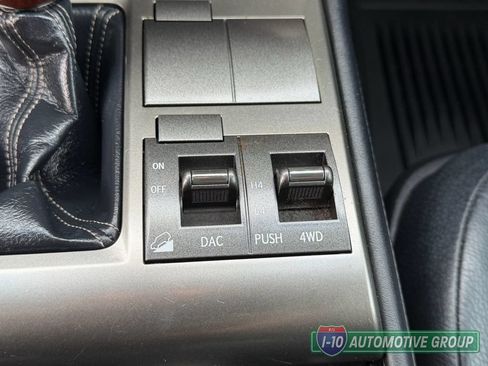 Used 2017 Lexus GX 460 AWD/4WD image 37