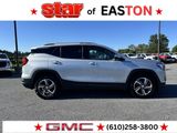 Used 2019 GMC Terrain SLT w/ Preferred Package image 3