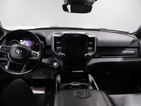 Certified 2023 RAM 1500 Laramie AWD/4WD image 18
