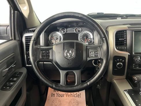 Used 2013 RAM 1500 Big Horn AWD/4WD image 19