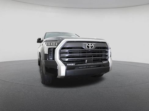 New 2026 Toyota Tundra Limited image 30