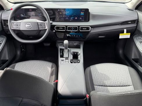 New 2026 Nissan Sentra SV w/ Floor Mat Package FWD image 23
