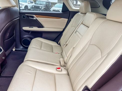 Used 2017 Lexus RX 350 AWD w/ Premium Package image 17