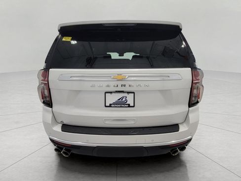 Used 2023 Chevrolet Suburban High Country AWD/4WD image 54