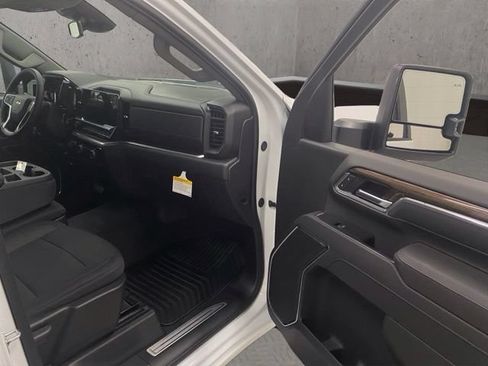 New 2026 Chevrolet Silverado 3500 LT w/ All Star Edition AWD/4WD image 20