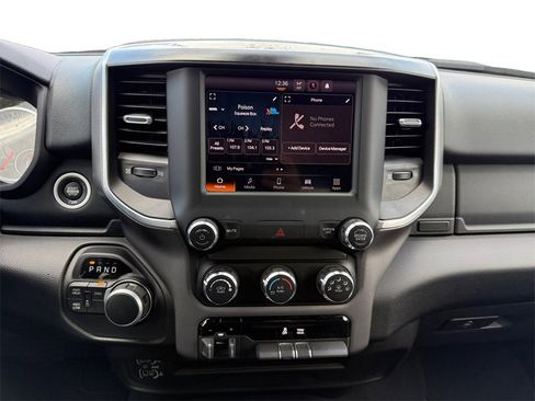 Certified 2024 RAM 2500 Big Horn w/ Bed Utility Group image 11