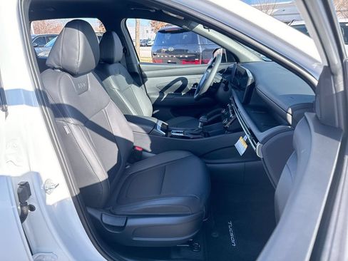 Used 2025 Hyundai Tucson XRT AWD/4WD image 28