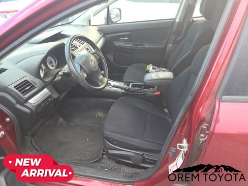Used 2013 Subaru Impreza 2.0i Premium AWD/4WD image 10