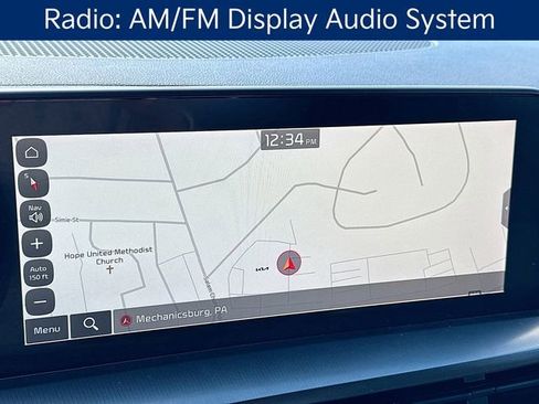 Certified 2024 Kia Telluride S w/ S Sunroof Package image 16