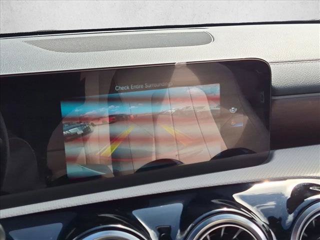 Certified 2023 Mercedes-Benz CLA 250 image 12
