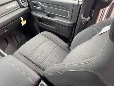 New 2026 RAM 2500 Big Horn image 10