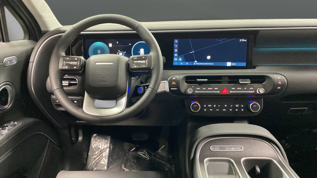 New 2026 Hyundai Palisade SEL Premium AWD/4WD image 11