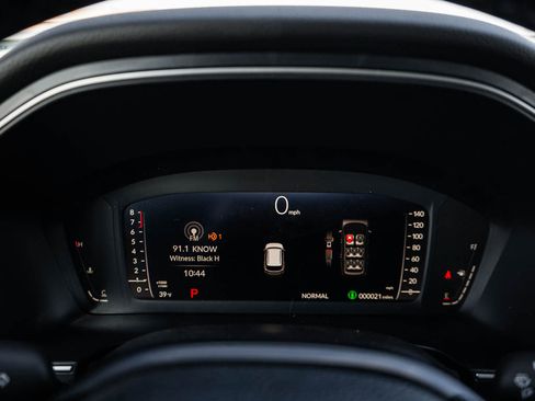 New 2026 Honda Pilot Elite image 24