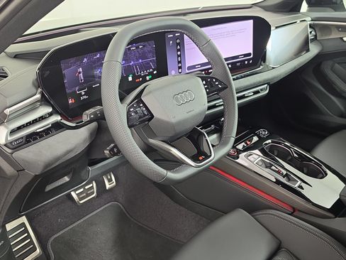 New 2026 Audi S5 Premium Plus AWD/4WD image 12
