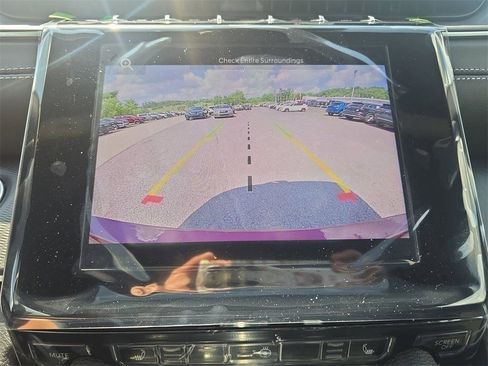 New 2025 Jeep Grand Cherokee L Altitude image 20