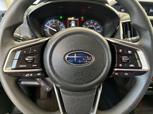 Used 2022 Subaru Impreza 2.0i Premium AWD/4WD image 22