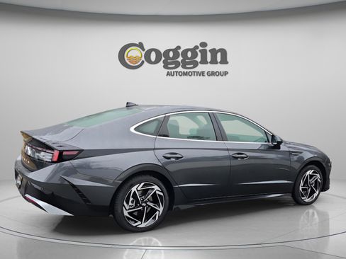 New 2026 Hyundai Sonata SEL image 6