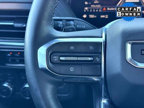 Used 2025 GMC Yukon Denali image 26