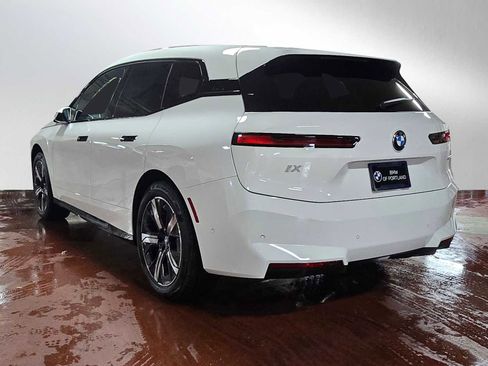 New 2026 BMW iX xDrive45 w/ Executive Package image 5